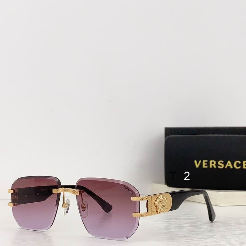 Wholesale Cheap Versace Replica Sunglasses AAA for Sale