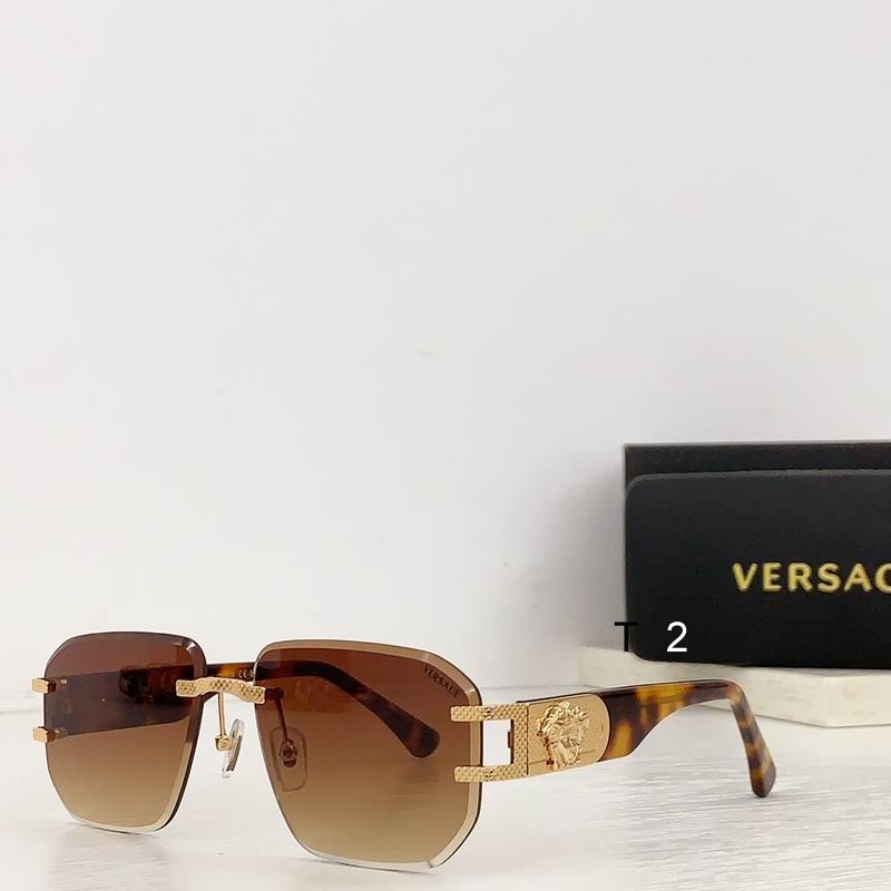 Wholesale Cheap Versace Replica Sunglasses AAA for Sale