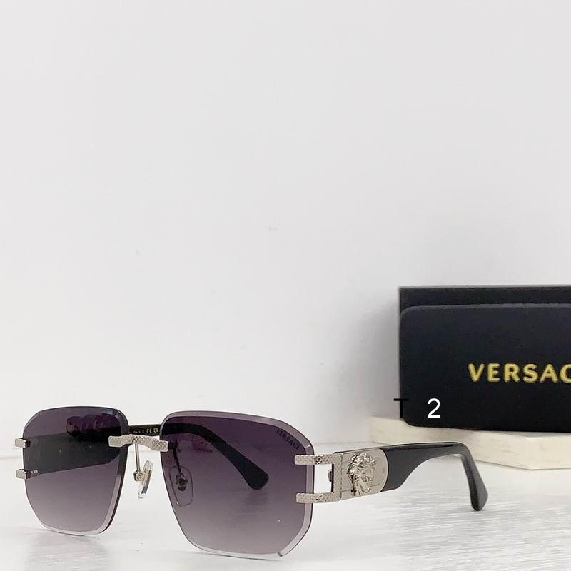 Wholesale Cheap Versace Replica Sunglasses AAA for Sale