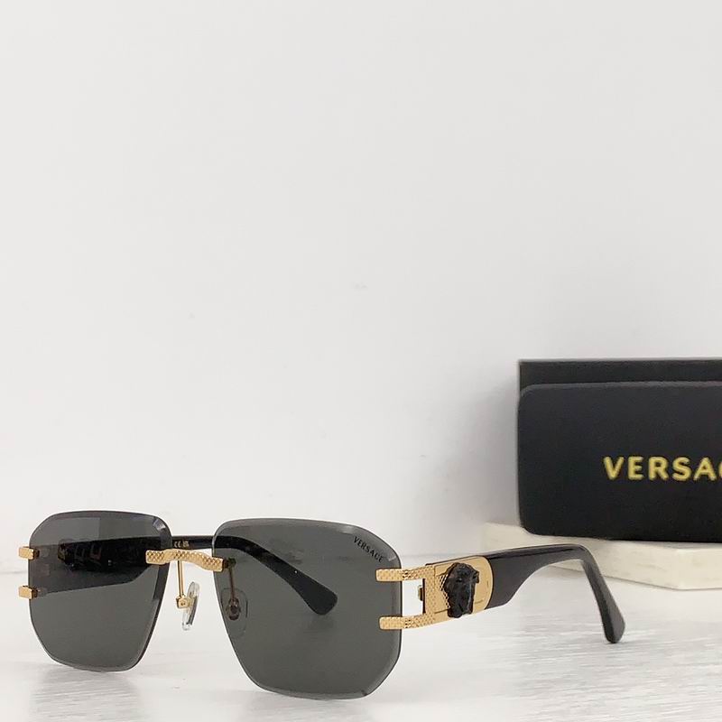 Wholesale Cheap Versace Replica Sunglasses AAA for Sale