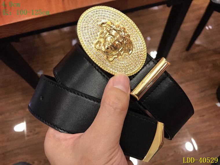 Wholesale Cheap V ersace AAA Belts for Sale