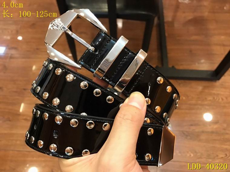 Wholesale Cheap V ersace AAA Belts for Sale
