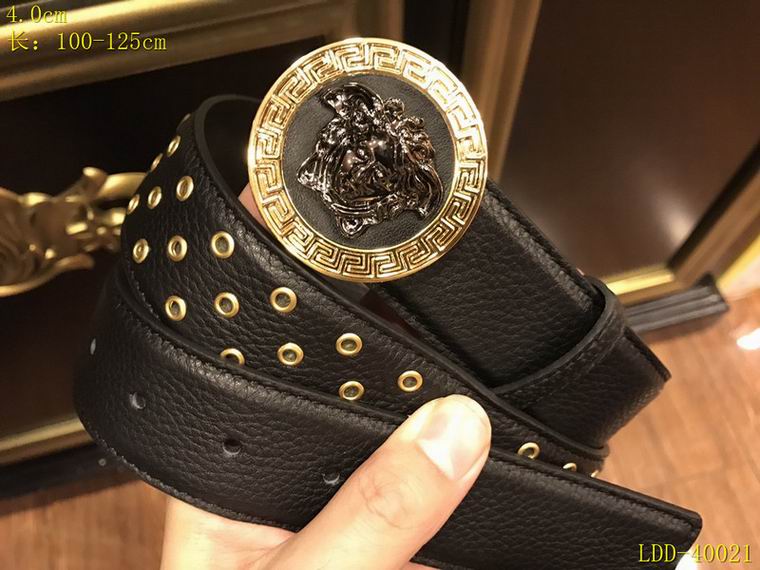 Wholesale Cheap V ersace AAA Belts for Sale