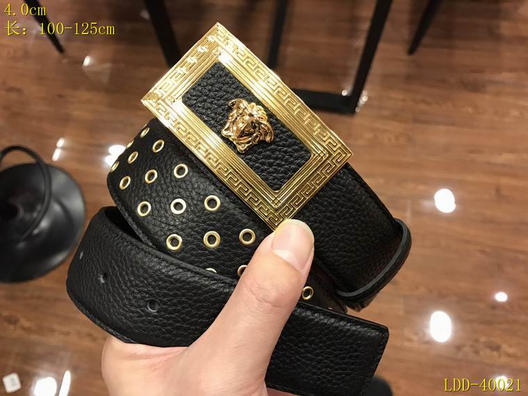 Wholesale Cheap V ersace AAA Belts for Sale