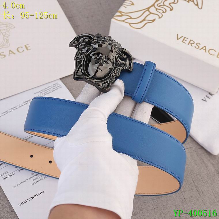 Wholesale Cheap V ersace AAA Belts for Sale