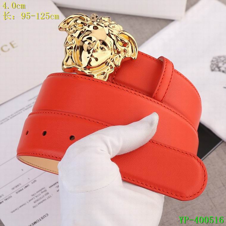 Wholesale Cheap V ersace AAA Belts for Sale