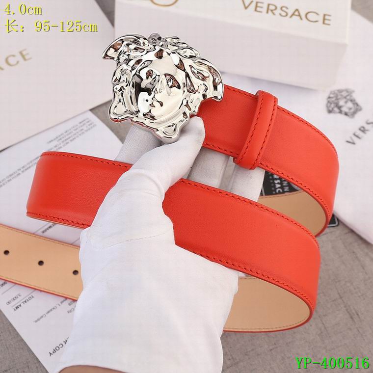 Wholesale Cheap V ersace AAA Belts for Sale