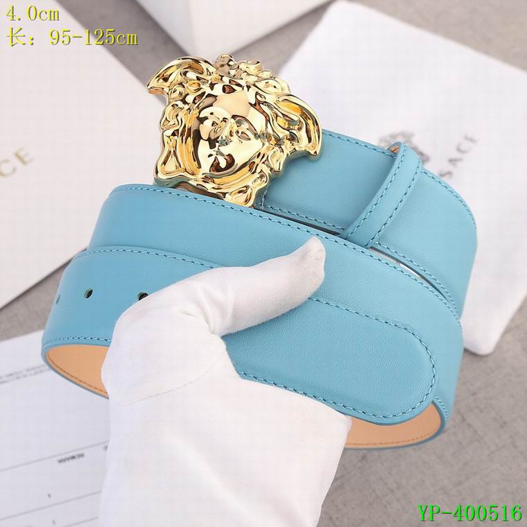 Wholesale Cheap V ersace AAA Belts for Sale