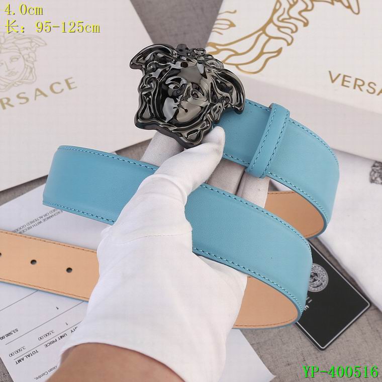 Wholesale Cheap V ersace AAA Belts for Sale