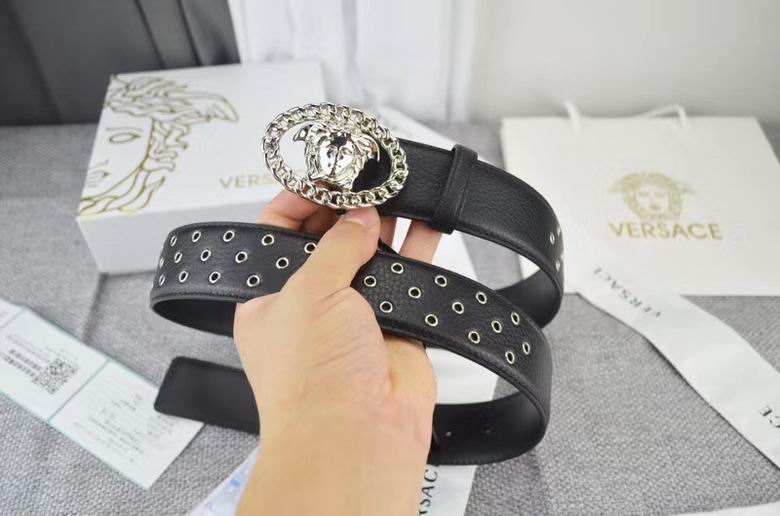 Wholesale Cheap V ersace AAA Belts for Sale