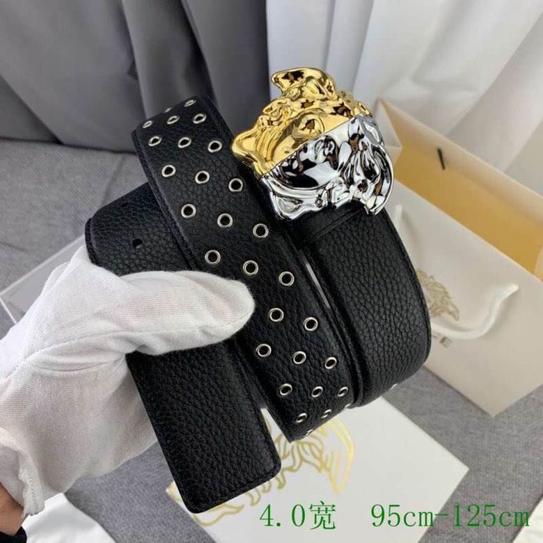 Wholesale Cheap V ersace AAA Belts for Sale