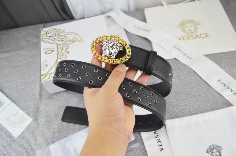 Wholesale Cheap V ersace AAA Belts for Sale