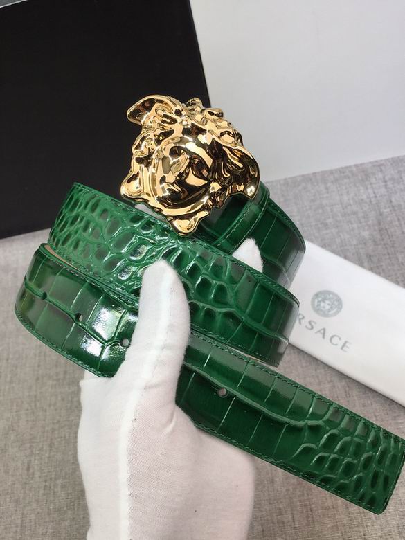 Wholesale Cheap V ersace AAA Belts for Sale