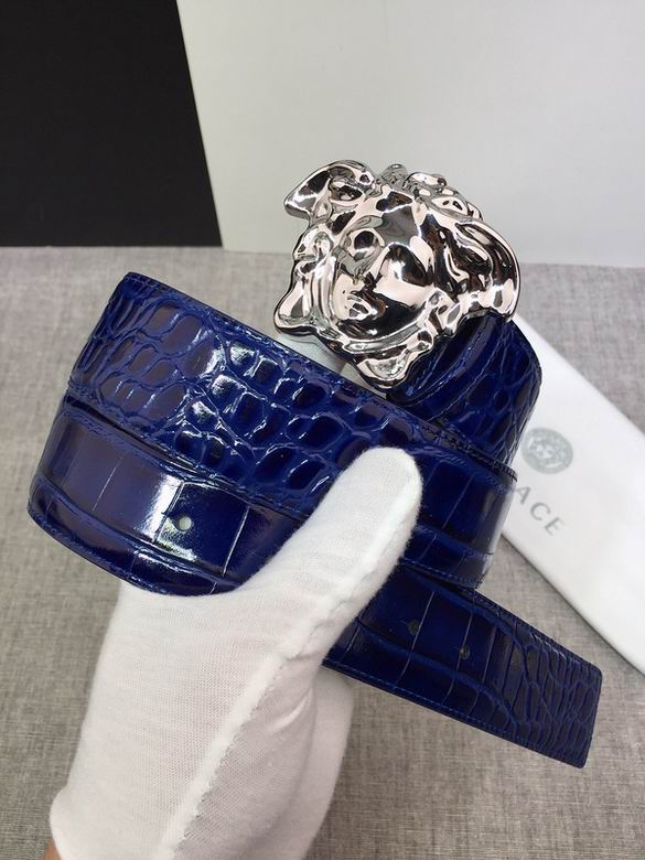 Wholesale Cheap V ersace AAA Belts for Sale