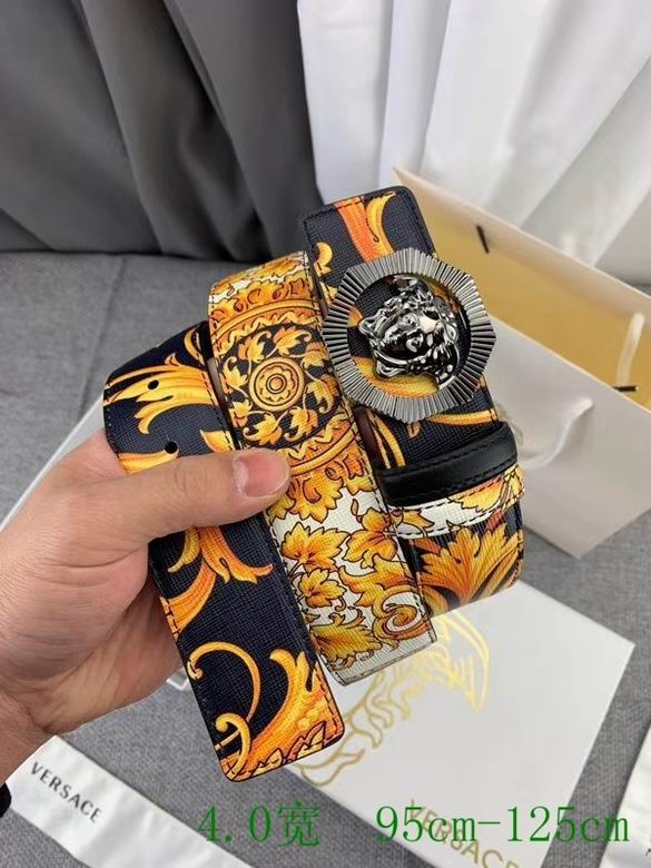 Wholesale Cheap V ersace AAA Belts for Sale