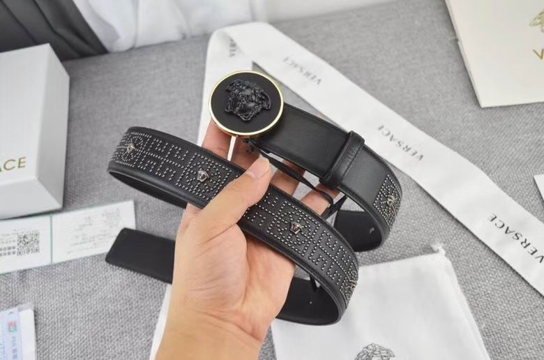 Wholesale Cheap V ersace AAA Belts for Sale