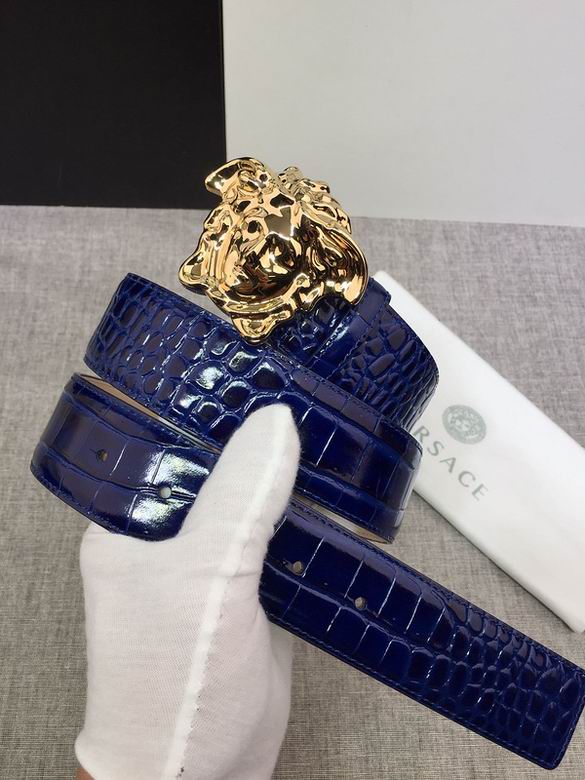 Wholesale Cheap V ersace AAA Belts for Sale