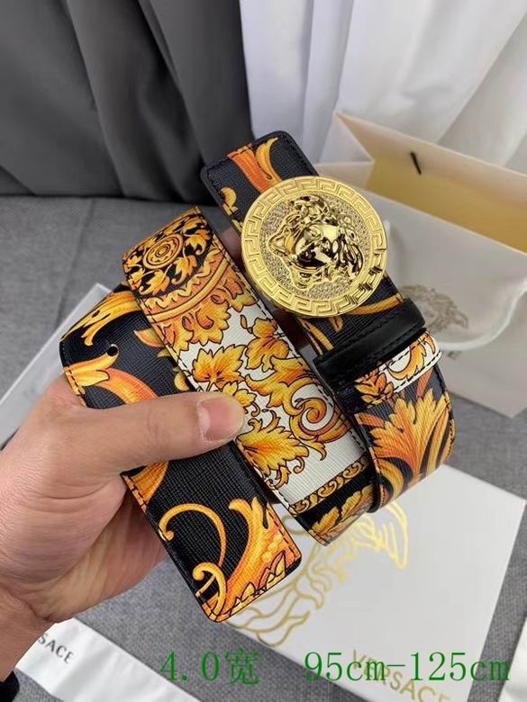 Wholesale Cheap V ersace AAA Belts for Sale