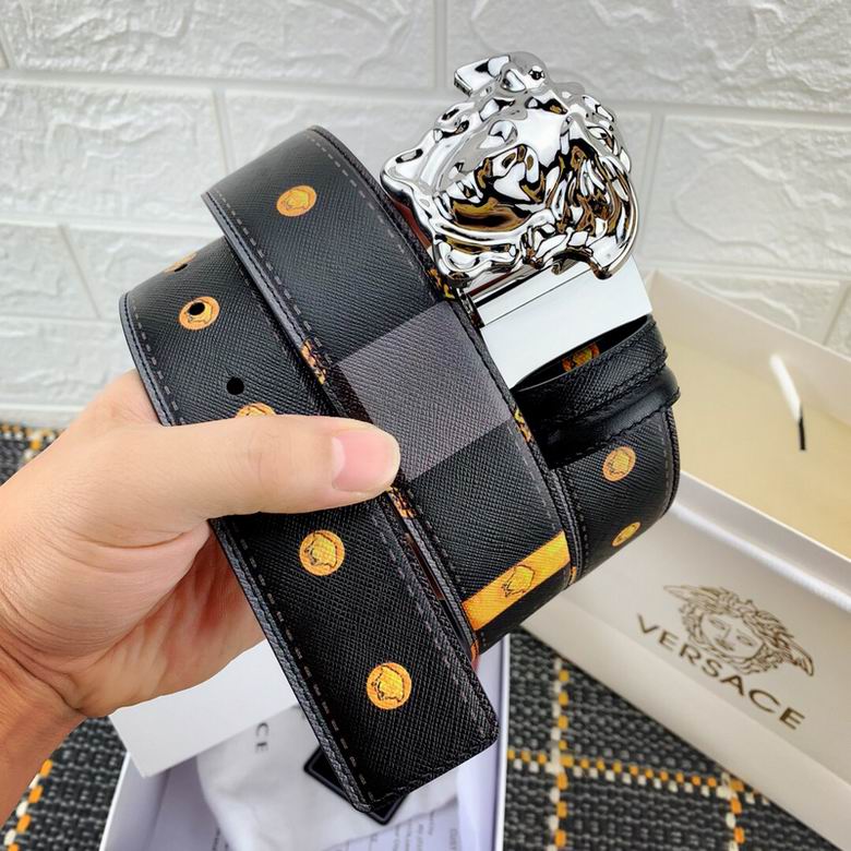 Wholesale Cheap V ersace AAA Belts for Sale
