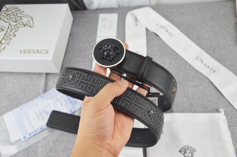 Wholesale Cheap V ersace AAA Belts for Sale