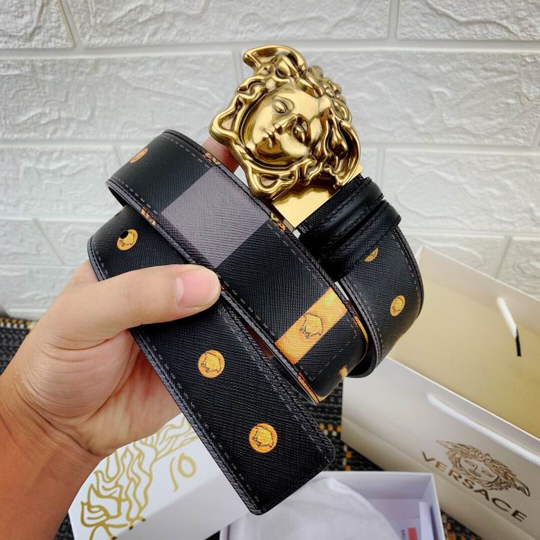 Wholesale Cheap V ersace AAA Belts for Sale