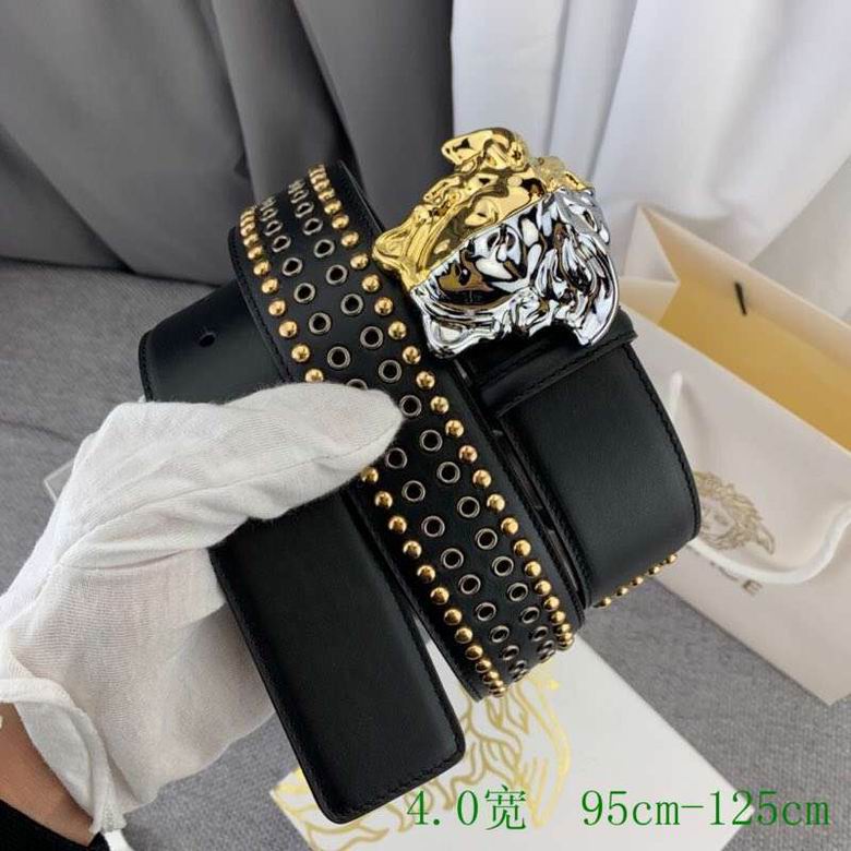 Wholesale Cheap V ersace AAA Belts for Sale