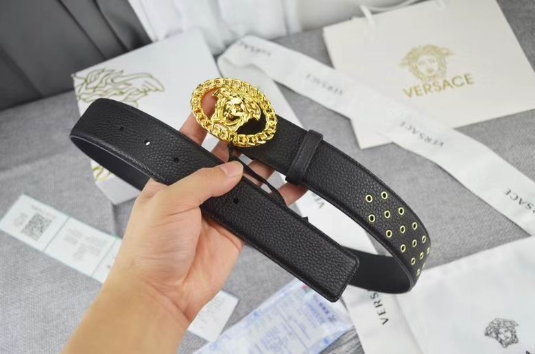 Wholesale Cheap V ersace AAA Belts for Sale