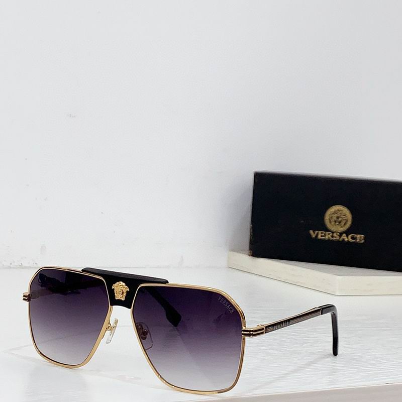 Wholesale Cheap Versace Replica Sunglasses AAA for Sale