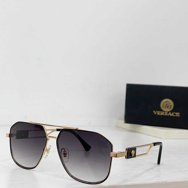 Wholesale Cheap Versace Replica Sunglasses AAA for Sale