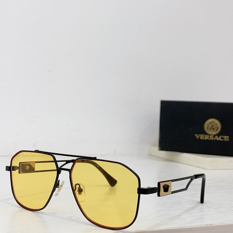 Wholesale Cheap Versace Replica Sunglasses AAA for Sale