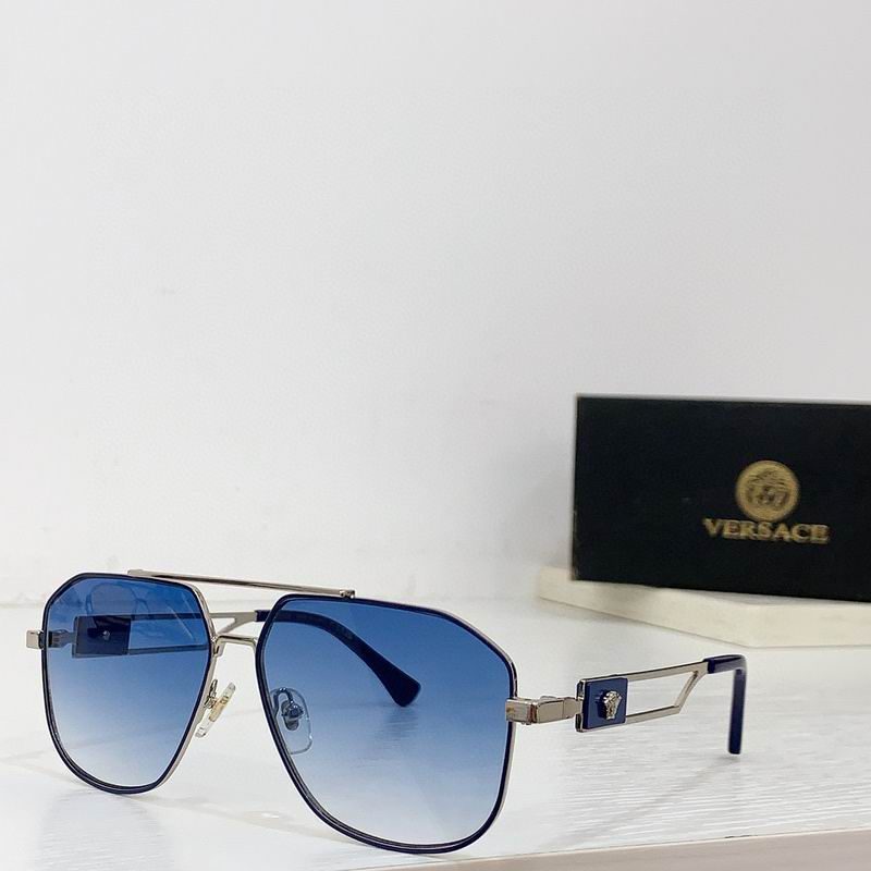 Wholesale Cheap Versace Replica Sunglasses AAA for Sale