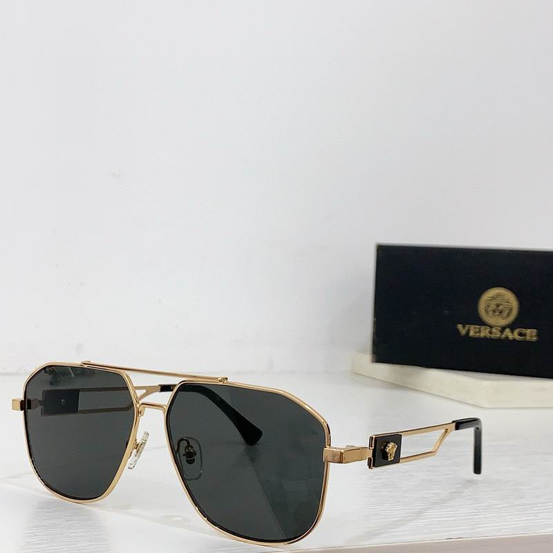 Wholesale Cheap Versace Replica Sunglasses AAA for Sale