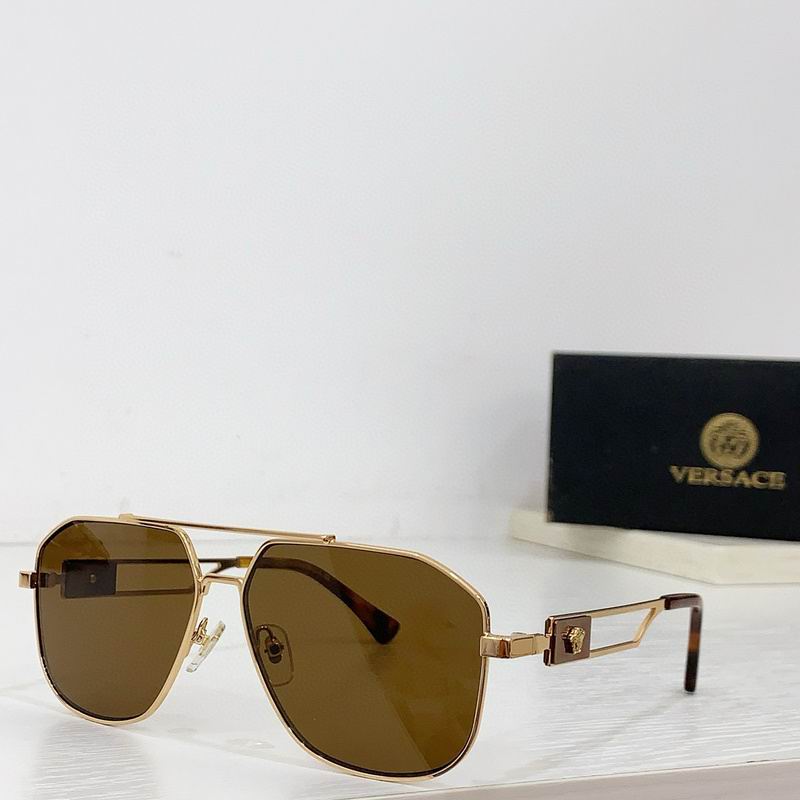 Wholesale Cheap Versace Replica Sunglasses AAA for Sale