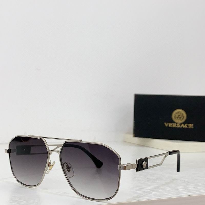 Wholesale Cheap Versace Replica Sunglasses AAA for Sale