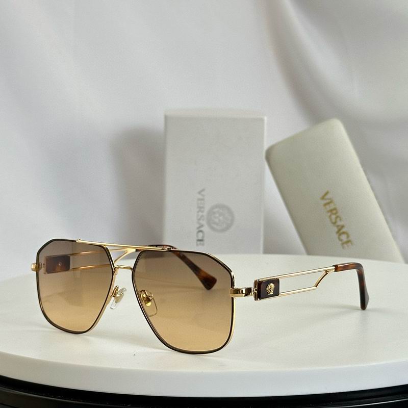 Wholesale Cheap Versace Replica Sunglasses AAA for Sale