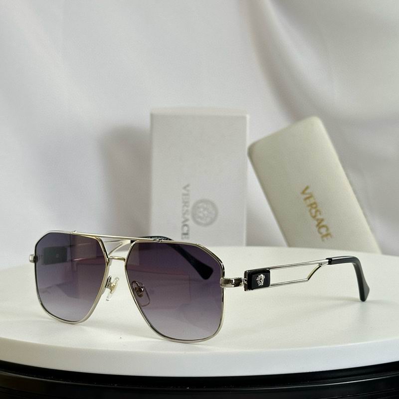 Wholesale Cheap Versace Replica Sunglasses AAA for Sale
