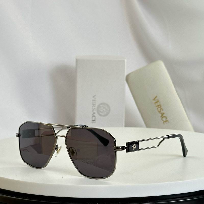 Wholesale Cheap Versace Replica Sunglasses AAA for Sale