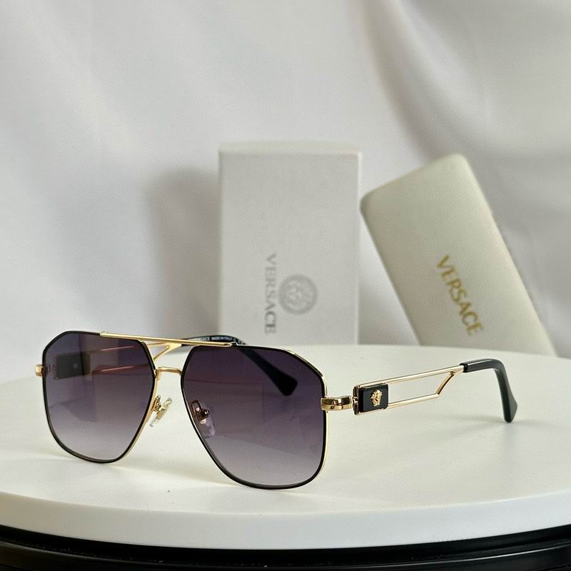 Wholesale Cheap Versace Replica Sunglasses AAA for Sale
