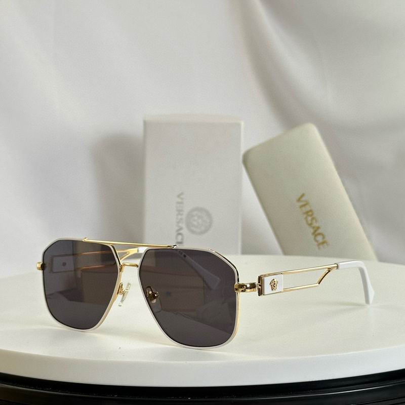Wholesale Cheap Versace Replica Sunglasses AAA for Sale