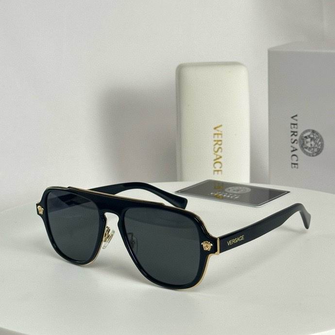 Wholesale Cheap Versace Replica Sunglasses AAA for Sale