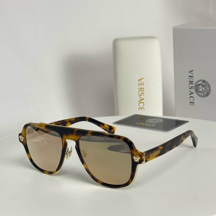 Wholesale Cheap Versace Replica Sunglasses AAA for Sale