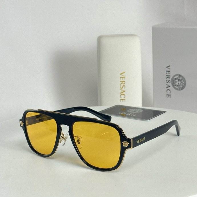 Wholesale Cheap Versace Replica Sunglasses AAA for Sale