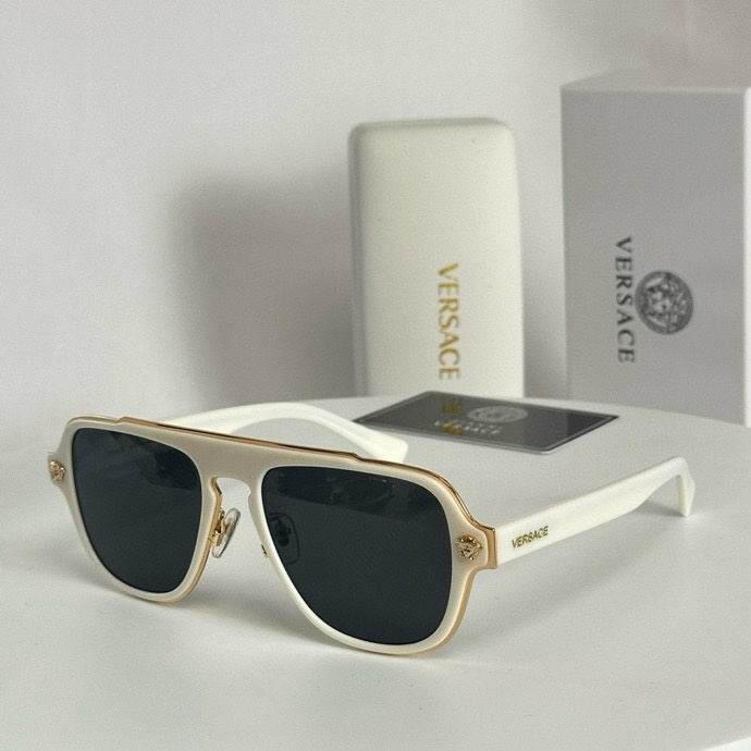 Wholesale Cheap Versace Replica Sunglasses AAA for Sale