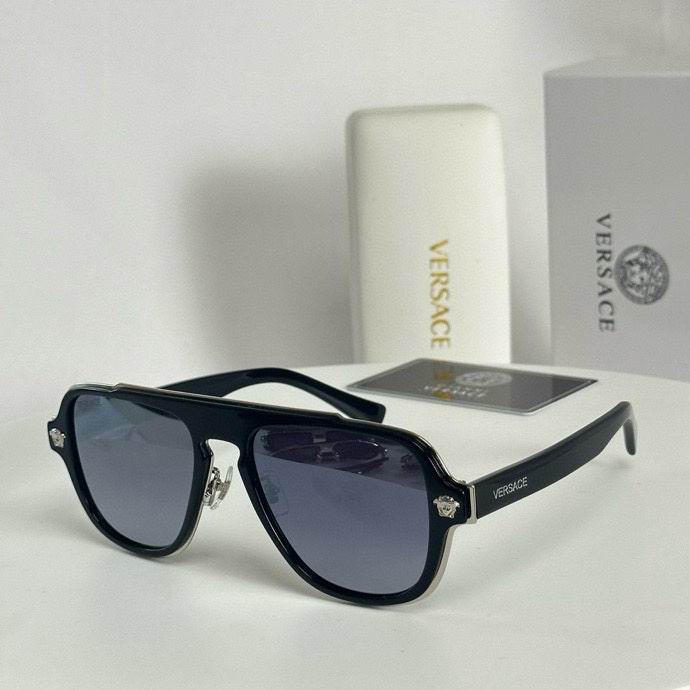 Wholesale Cheap Versace Replica Sunglasses AAA for Sale