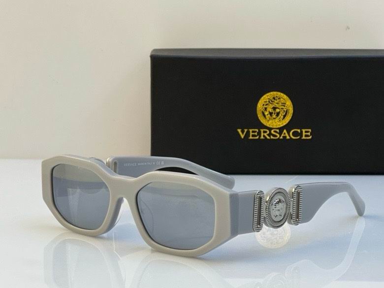 Wholesale Cheap Versace Replica Sunglasses AAA for Sale