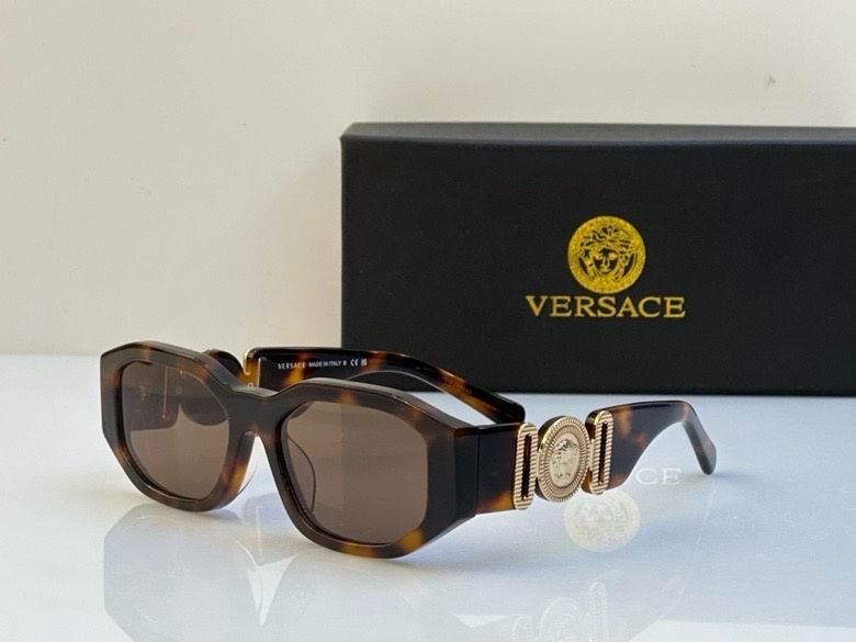 Wholesale Cheap Versace Replica Sunglasses AAA for Sale