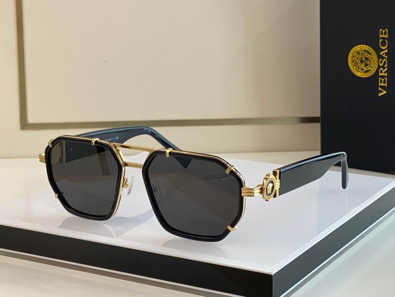 Wholesale Cheap Versace Replica Sunglasses AAA for Sale