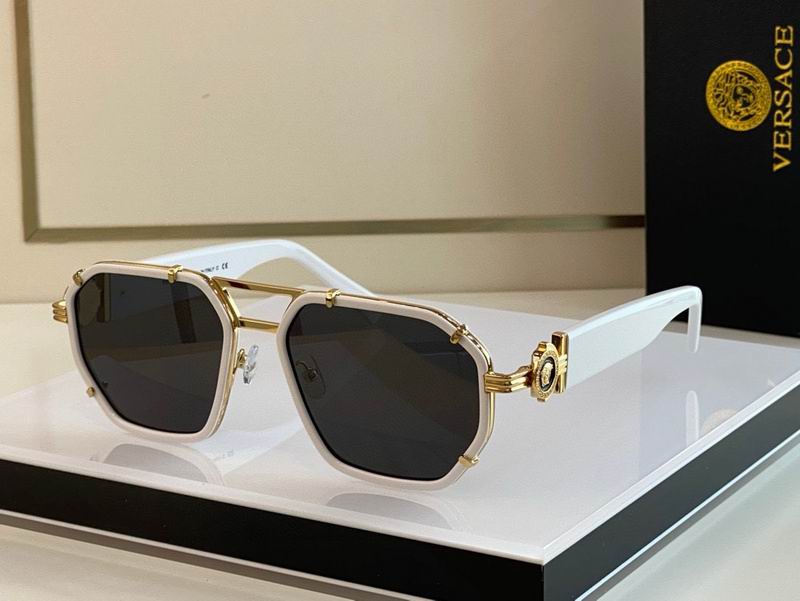 Wholesale Cheap Versace Replica Sunglasses AAA for Sale