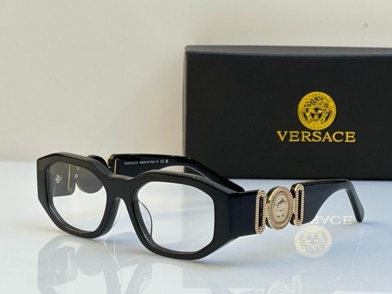 Wholesale Cheap Versace Replica Sunglasses AAA for Sale