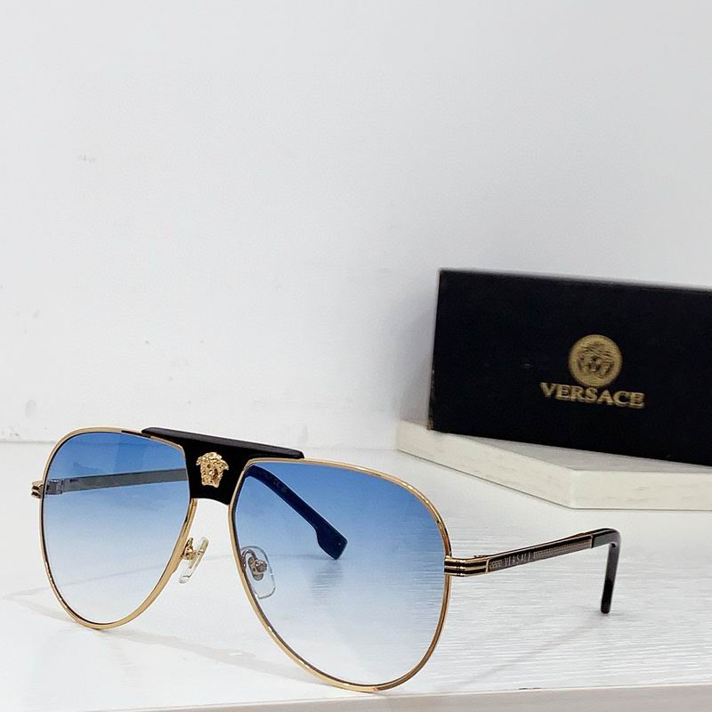 Wholesale Cheap Versace Replica Sunglasses AAA for Sale